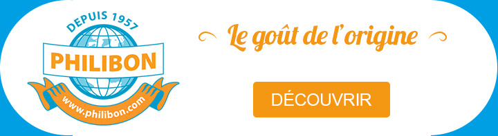 Philibon: Le goût de l'origine - Découvrir