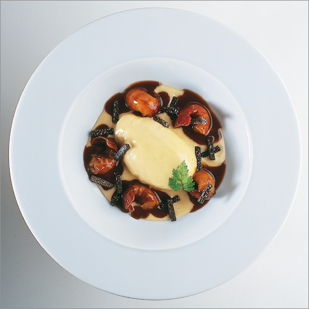 Quel Accompagnement Avec Des Quenelles De Brochet Sauce Nantua Quenelles De Brochet Sauce Nantua – Les Recettes De Betty 6 Brochet en quenelles, sauce nantua par Alain Ducasse