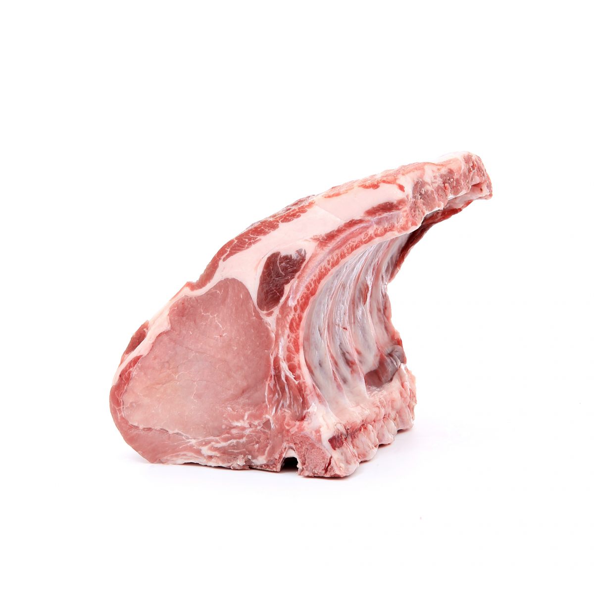Мясо свиное жирное