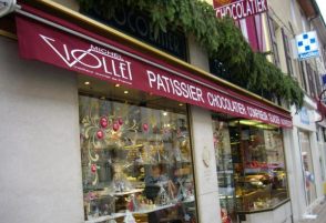 Pâtisserie Chocolaterie Michel Viollet