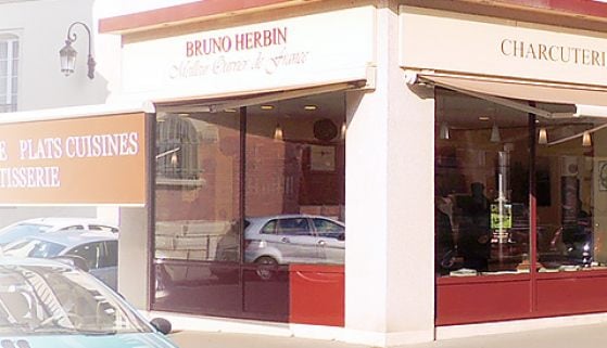 Bruno Herbin
