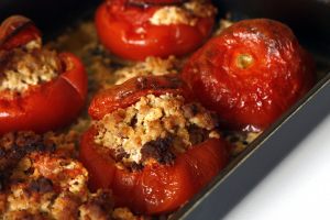 Farcies, en salade, en confiture : quelle tomate pour quelle recette ?