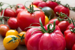 Farcies, en salade, en confiture : quelle tomate pour quel usage ?