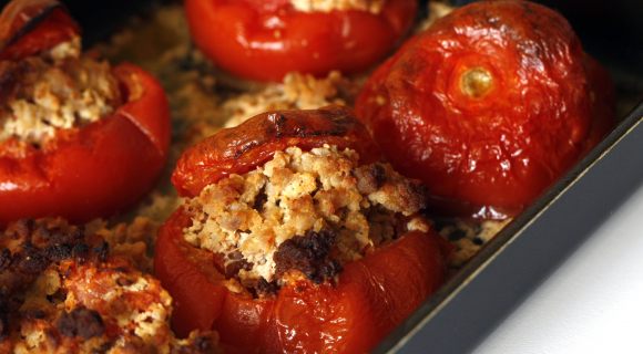 Farcies, en salade, en confiture : quelle tomate pour quelle recette ?