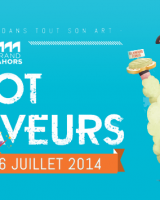 Lot of Saveurs 2014 : toute la gastronomie s’invite dans le Grand-Cahors