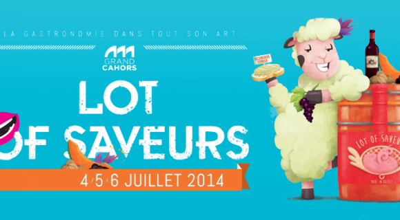 Lot of Saveurs 2014 : toute la gastronomie s’invite dans le Grand-Cahors