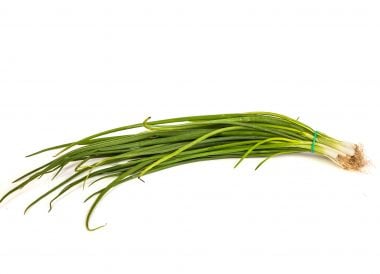 Ciboulette chinoise