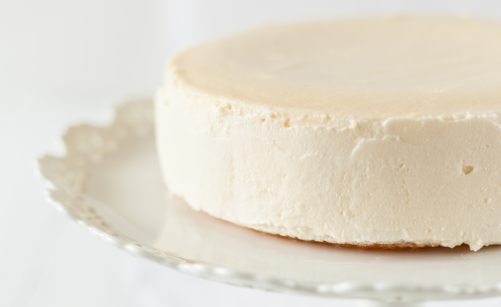 Recette de Cheesecake à la vanille par Académie Du Goût - Académie du Goût