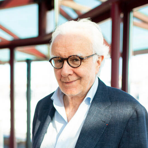Alain Ducasse