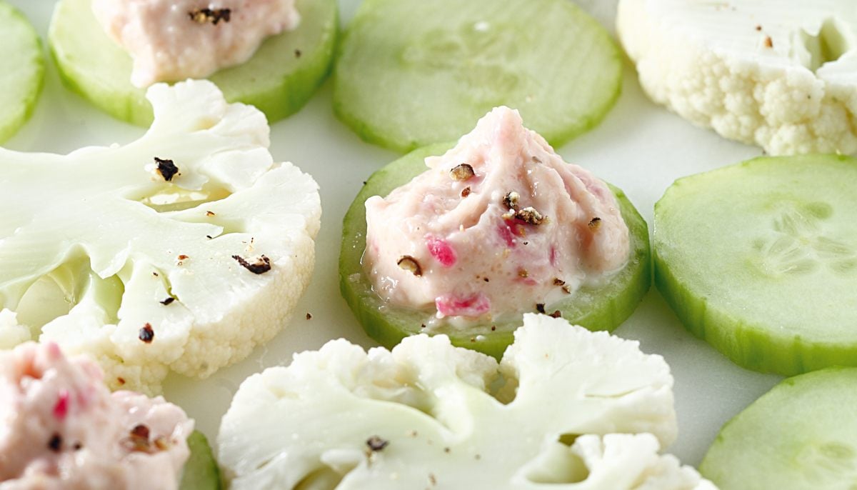 Tarama Par Julie Andrieu