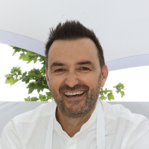 Cyril Lignac