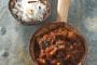 Vindaloo d'aubergines