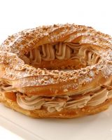 Variations autour du Paris-Brest