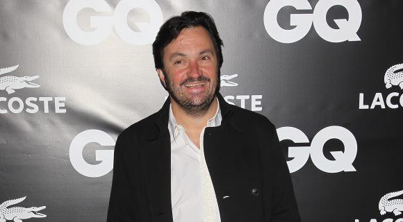 Yves Camdeborde parraine les Francos Gourmandes 2014