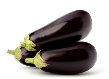 Aubergine