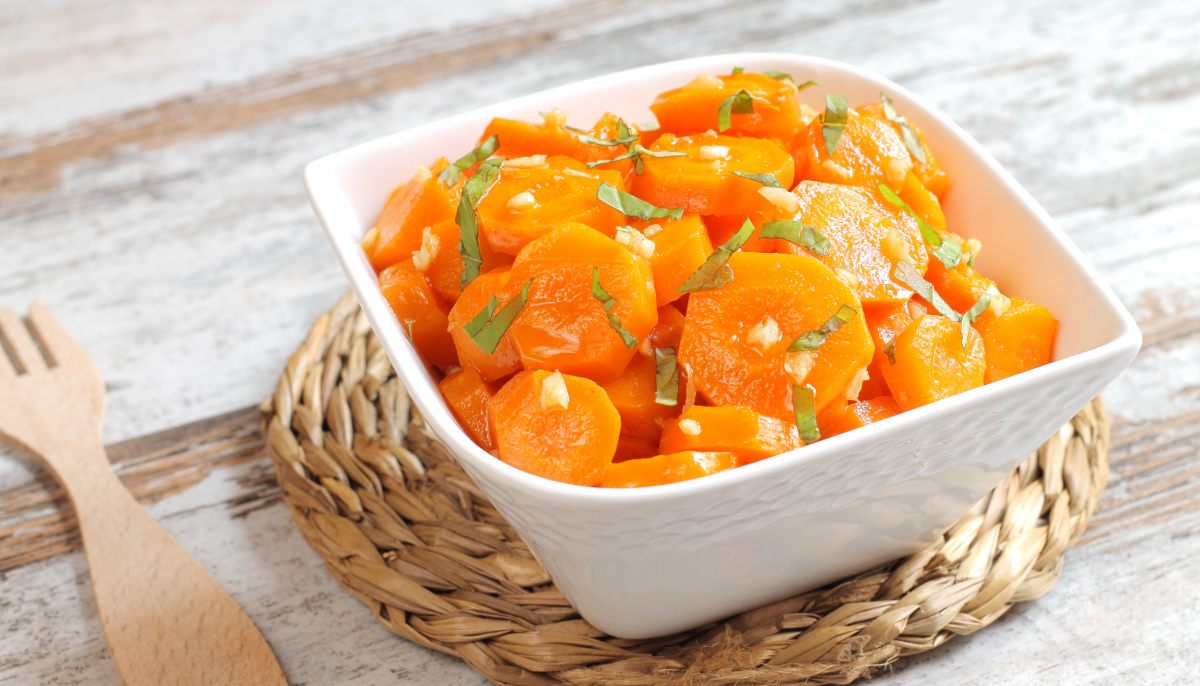 Carottes Au Cumin Tunisienne Cumin Carottes Citron 16 Recette de Carottes au cumin par Académie Du Goût - Académie du Goût