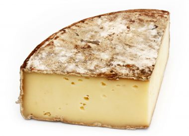 Tomme de Savoie