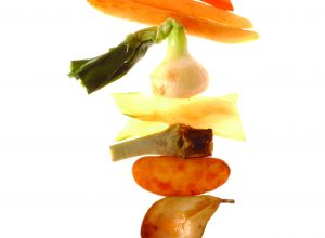 Cocotte de légumes d’automne par Alain Ducasse