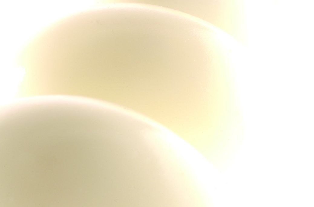 Recette d'Œuf dur mayonnaise par Alain Ducasse - Académie du Goût
