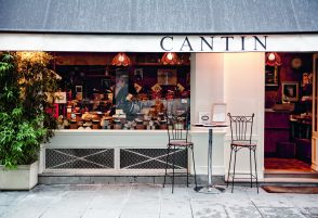 Fromagerie Cantin
