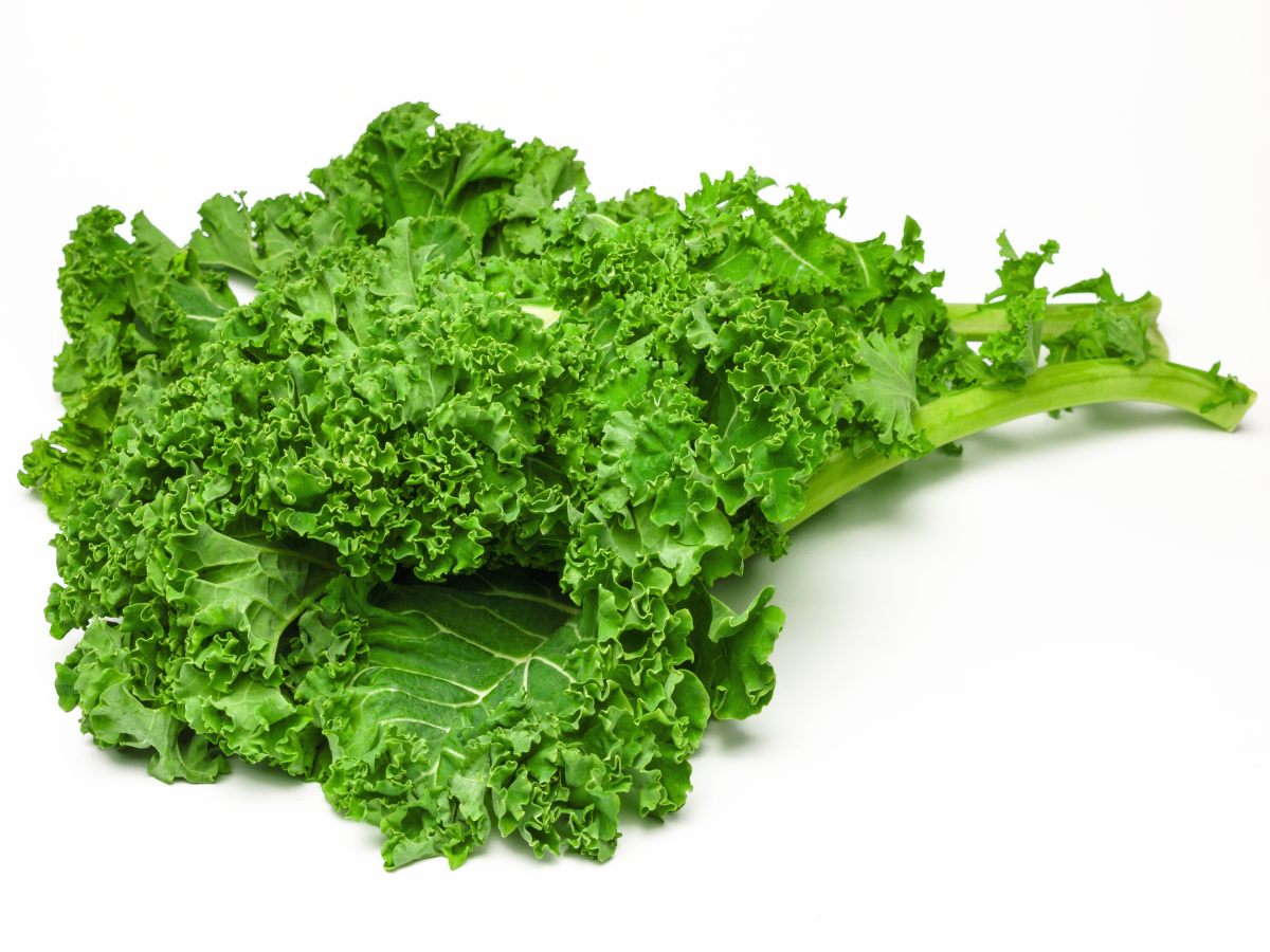 Kale (légumes)