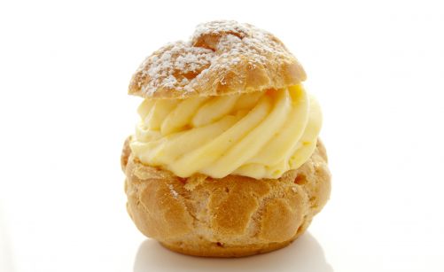 Recette De Choux A La Creme Par Alain Ducasse Recette De Choux A La Creme Par Alain Ducasse