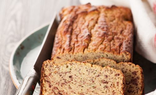 Recette De Gateau Au Carambar