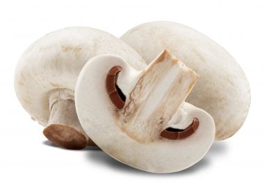 Champignons