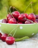 Le temps des cerises