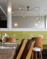 Will, le restaurant de William Pradeleix