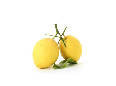Citron jaune