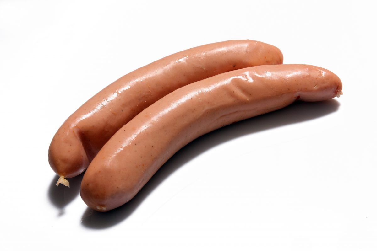 comment cuire saucisse de strasbourg