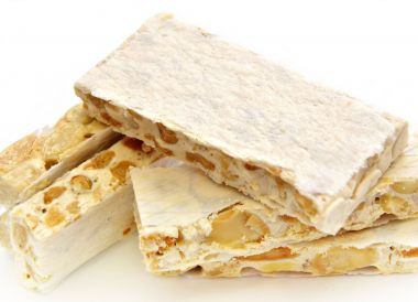 Touron (turron)