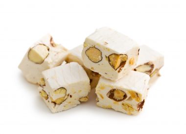 Nougat