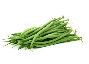 Haricot vert