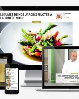 Bienvenue sur l'Académie du Goût !