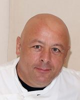 Thierry Marx, le nouveau président des disciples d’Escoffier