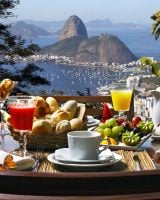 Saveurs do Brasil : découvrez la cuisine brésilienne