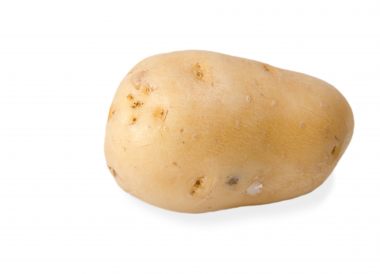 Pomme de terre bintje