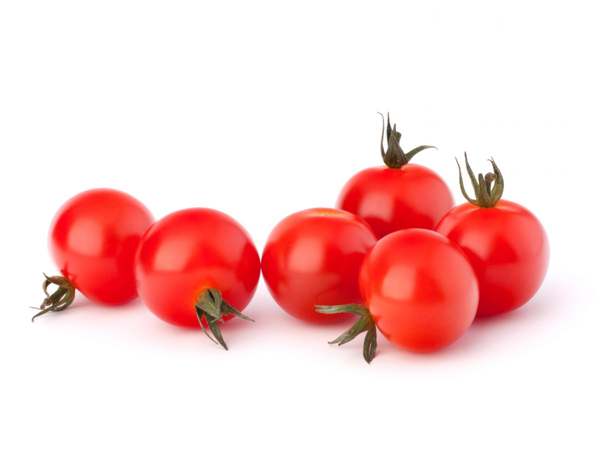 Tomate cerise (légumes)