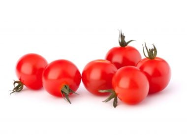 Tomate cerise