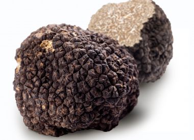 Truffe noire