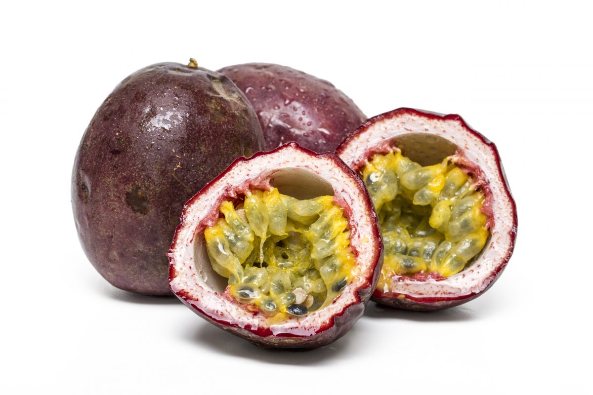fruit de la passion