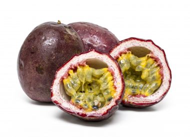 Fruit de la passion