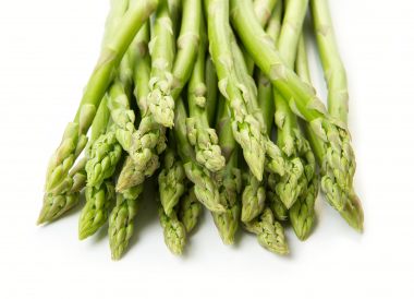 Asperge sauvage