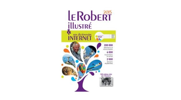 Les "nouveaux" chefs du Robert