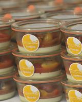 Daily Pic : la nouvelle cantine abordable d’Anne-Sophie Pic