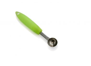 Cuillère à pomme parisienne