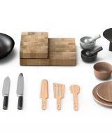 Thierry Marx signe une ligne d’ustensiles pour Habitat