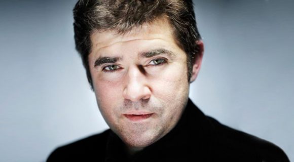 Emmanuel Ryon, le pâtissier qui tombe à pic